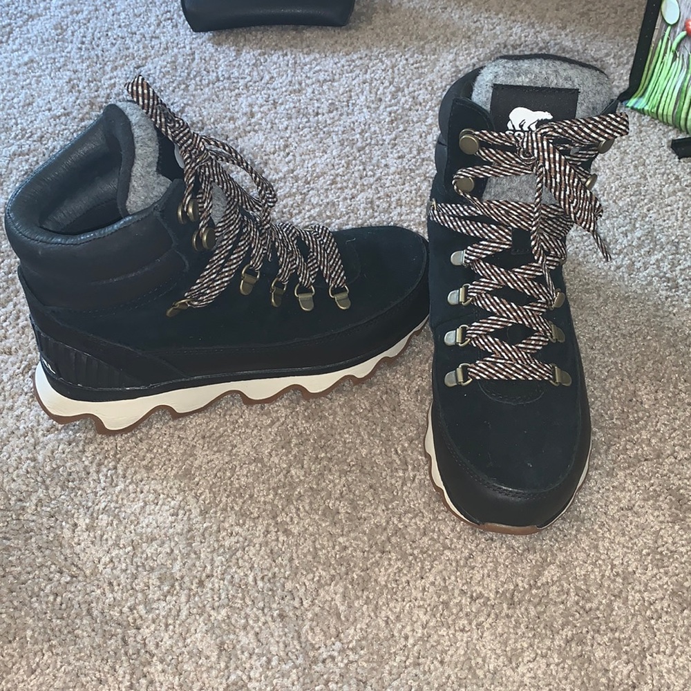 Sorel Winter Boots